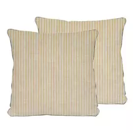 Декоративная наволочка