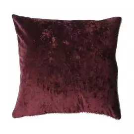 Декоративная наволочка, 45x45 см