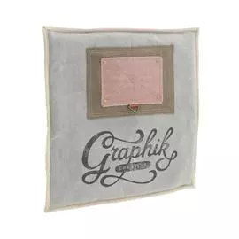 Декоративная подушка