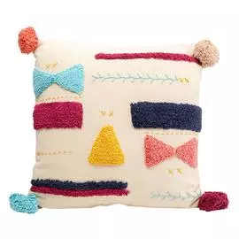 Декоративная подушка