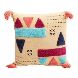 Декоративная подушка