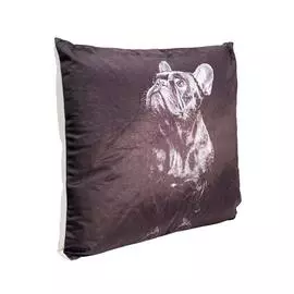 Декоративная подушка