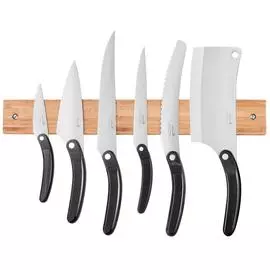 Держатель для ножей «Bamboo»