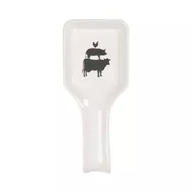 Держатель ложки