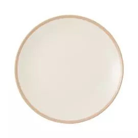 Десертная тарелка