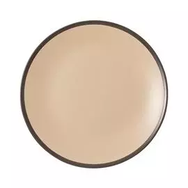 Десертная тарелка