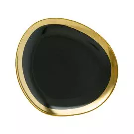 Десертная тарелка