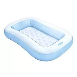 Детский надувной бассейн