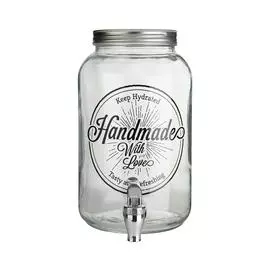 Диспенсер для напитков