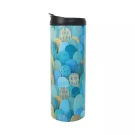 Дорожная кружка