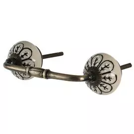 Дверная ручка