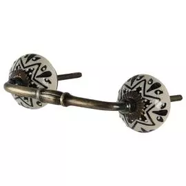 Дверная ручка