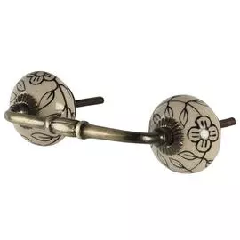 Дверная ручка