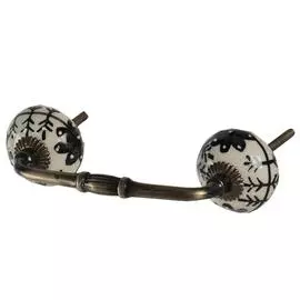 Дверная ручка