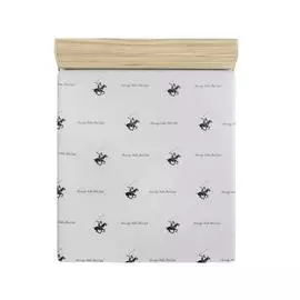 Двуспальная простыня, 240x260 см