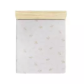 Двуспальная простыня, 240x260 см