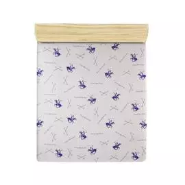 Двуспальная простыня, 240x260 см