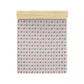 Двуспальная простыня, 240x260 см