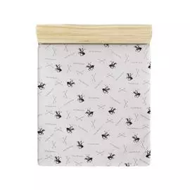 Двуспальная простыня, 240x260 см