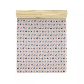 Двуспальная простыня, 240x260 см