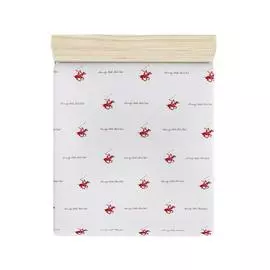 Двуспальная простыня, 240x260 см