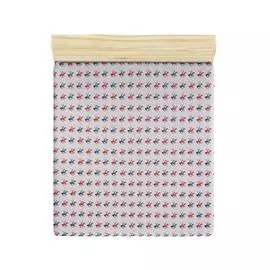 Двуспальная простыня, 240x260 см