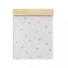 Двуспальная простыня, 240x260 см