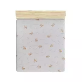 Двуспальная простыня, 240x260 см