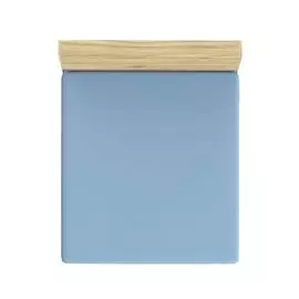 Двуспальная простыня, 240x260 см