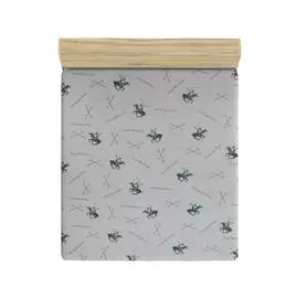 Двуспальная простыня, 240x260 см