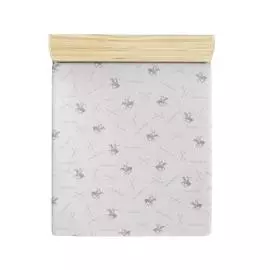 Двуспальная простыня, 240x260 см