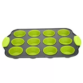 Форма для маффинов «CO&amp;TR»