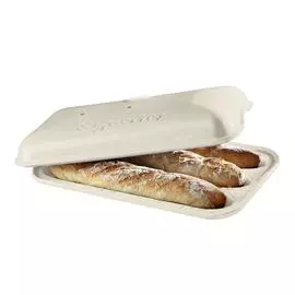 Форма для выпечки багетов