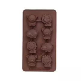 Форма для выпечки «Sif chocoflex»