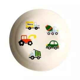 Глубокая тарелка