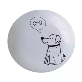 Глубокая тарелка