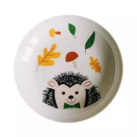 Глубокая тарелка