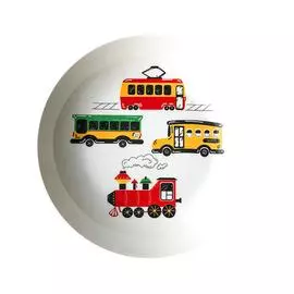 Глубокая тарелка