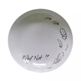 Глубокая тарелка