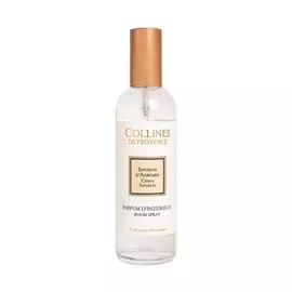 Интерьерные духи "Цитрусовый Коктейль"