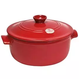 Кастрюля с крышкой