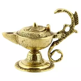 Керосиновая лампа