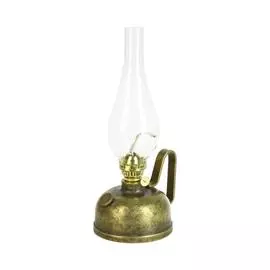 Керосиновая лампа