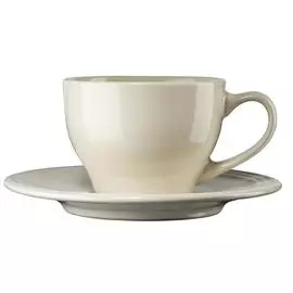 Кофейная пара для капучино