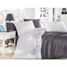 Комплект постельного белья, двуспальный