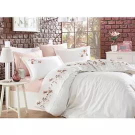 Комплект постельного белья, двуспальный