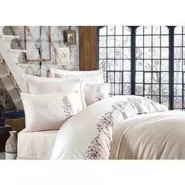 Комплект постельного белья, двуспальный