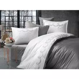 Комплект постельного белья, двуспальный