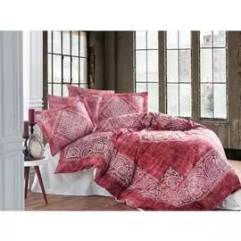 Комплект постельного белья, двуспальный