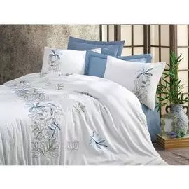 Комплект постельного белья, двуспальный